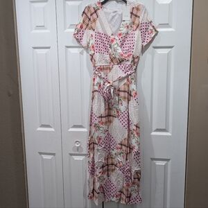 New Emily Wonder Maxi Dress